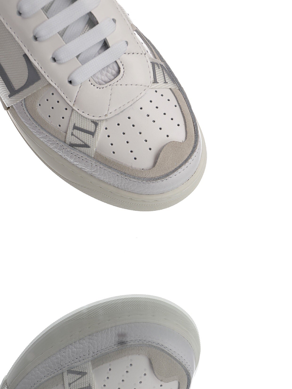 Valentino Garavani Bianche