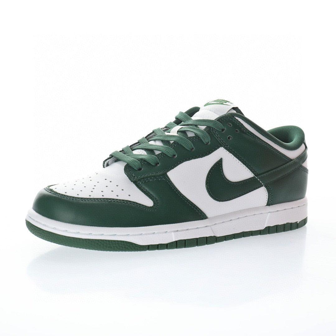 Nike Dunk Low Team Green
