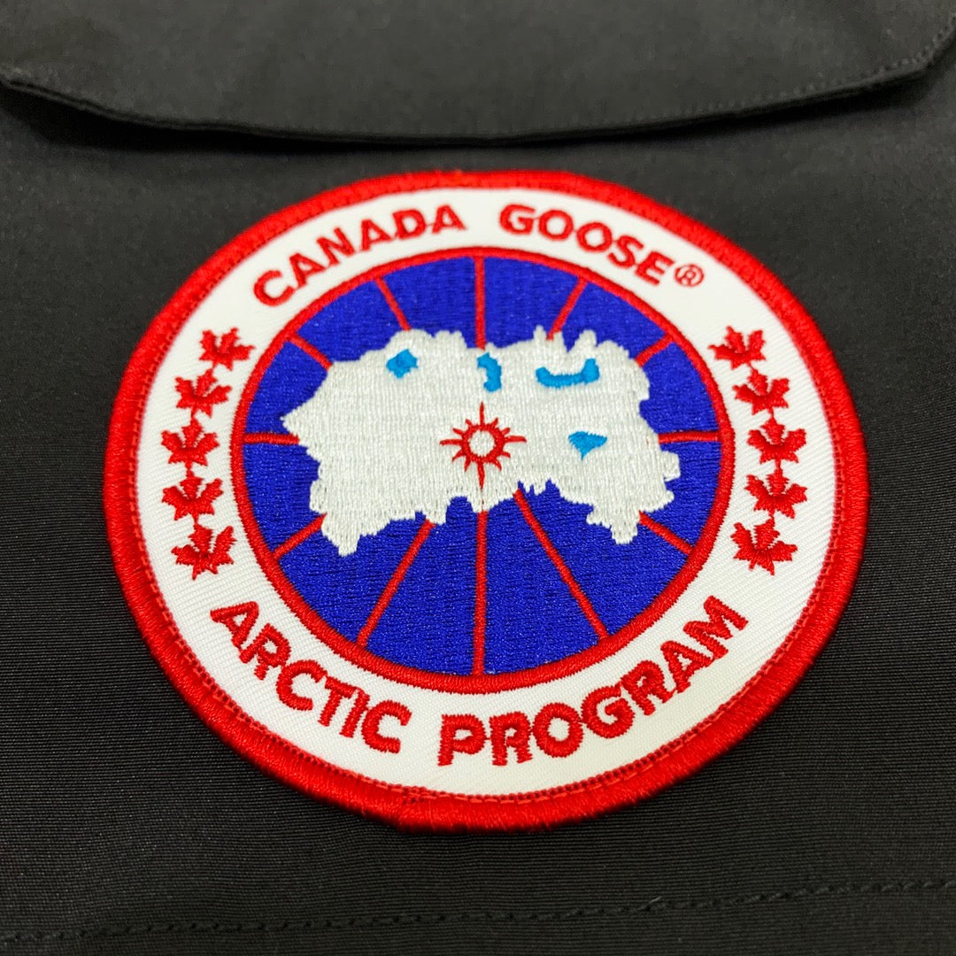 Canada Goose