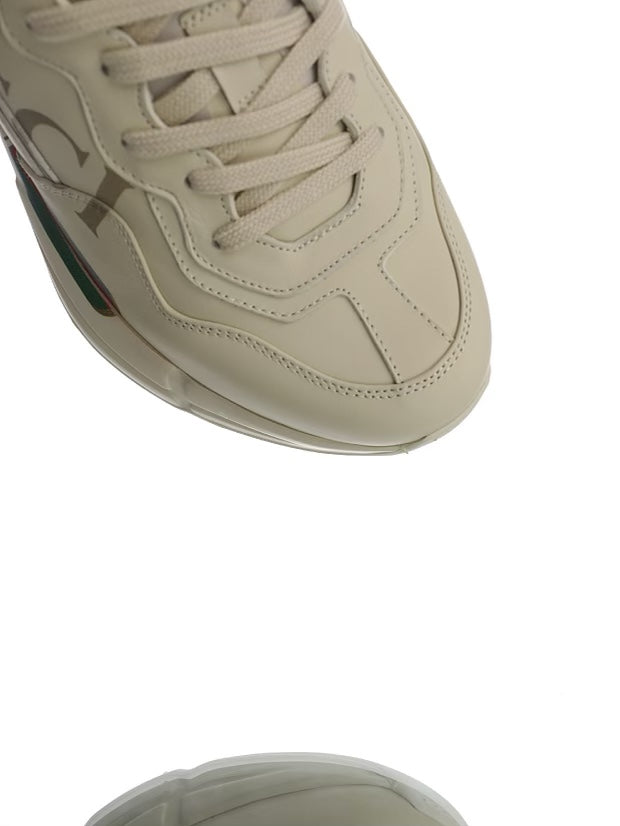 Gucci Rhyton White 3.0