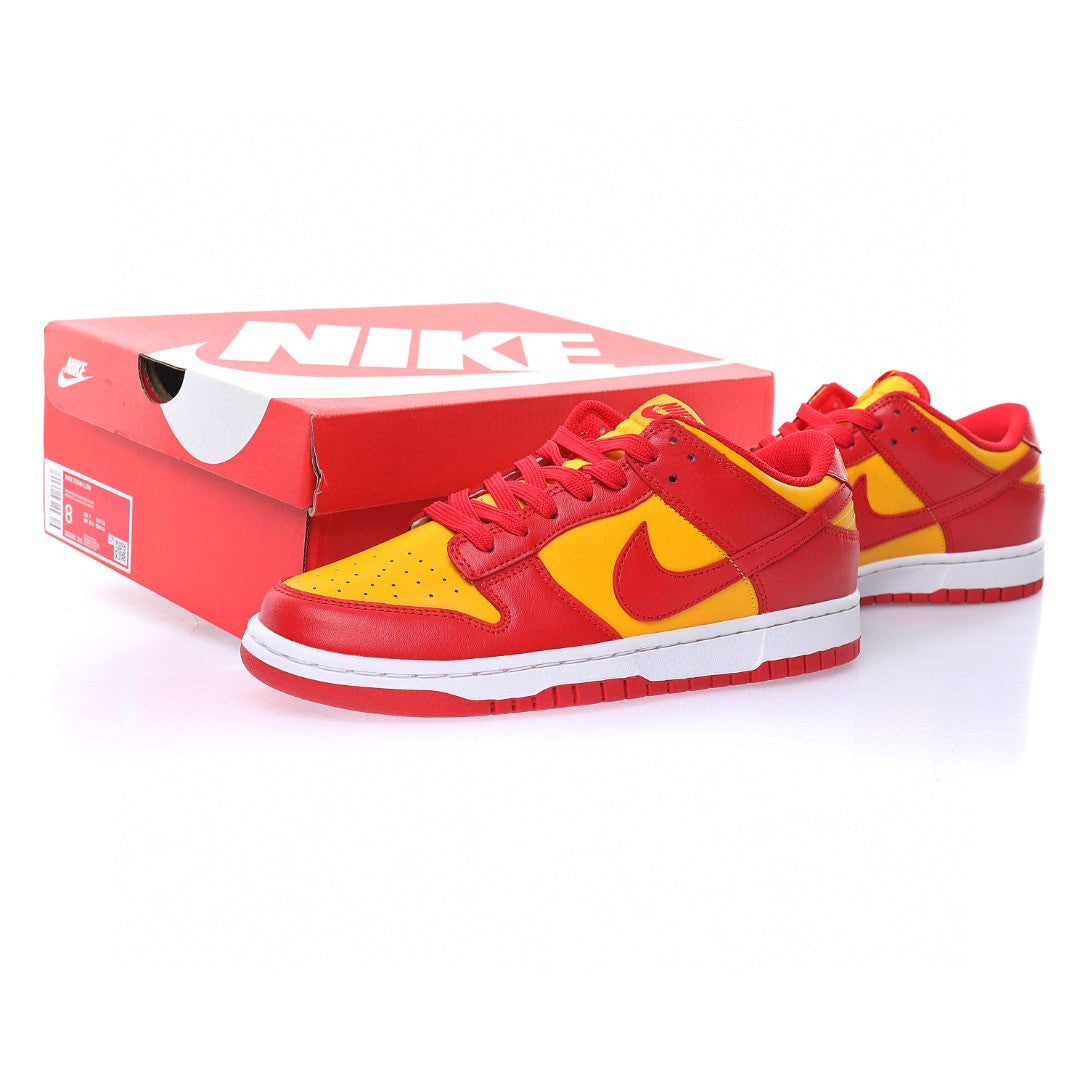 Nike Dunk Low Midas Gold