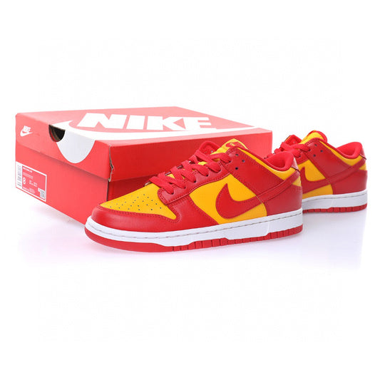 Nike Dunk Low Midas Gold