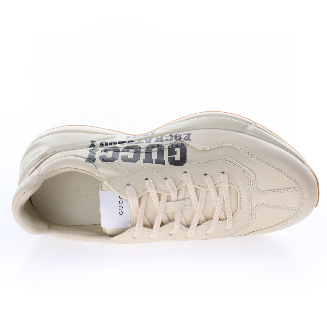 Gucci Rhyton Eschatology 1921 55 White