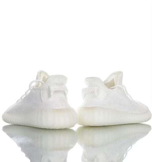 Yeezy Boost 350 V2 Cream/Triple White