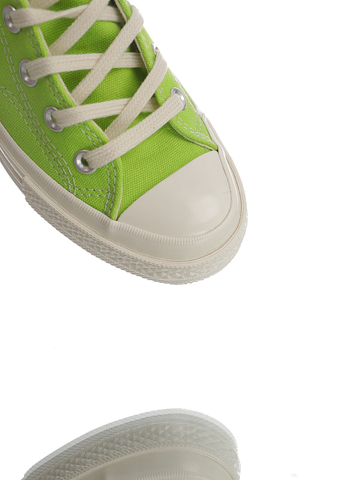 Converse x Comme des Garçons PLAY Chuck 70