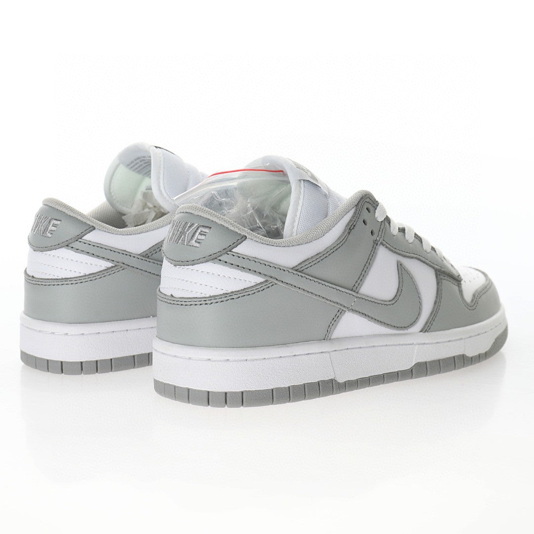 Nike Dunk Low Grey Fog