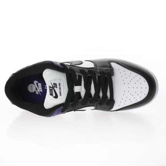 Nike SB Dunk Low Court Purple