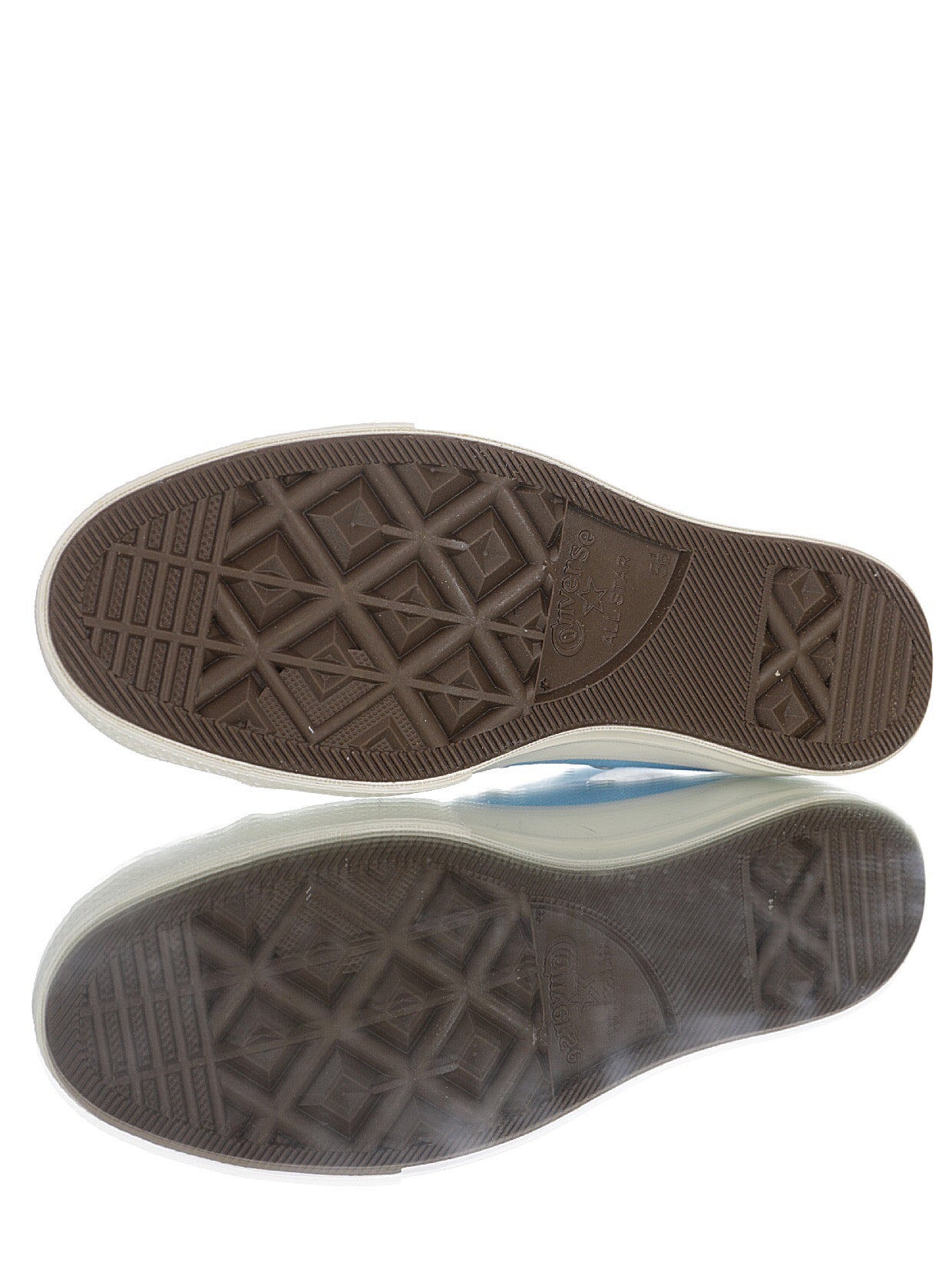 Converse x Comme des Garçons PLAY Chuck 70