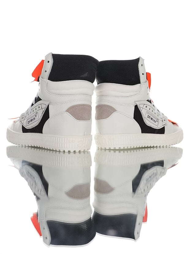Off White shoes 3.0