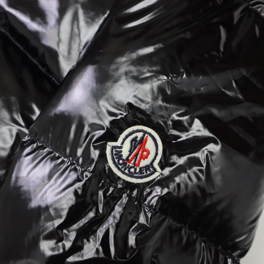 Moncler Jacket Maniche Lunghe