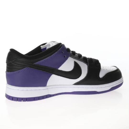 Nike SB Dunk Low Court Purple