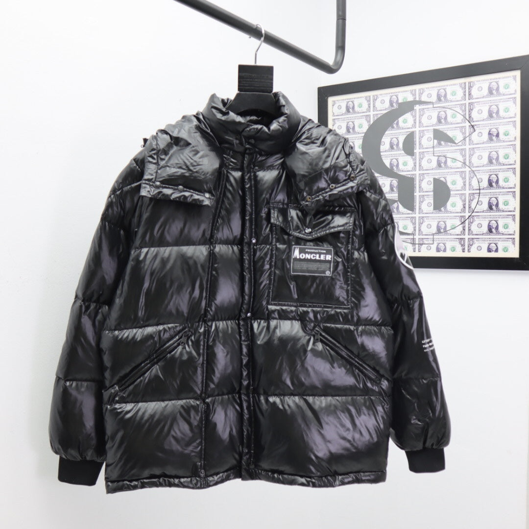 Moncler Jacket