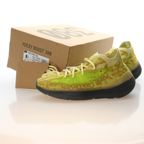Yeezy Boost 380 Hylte Glow