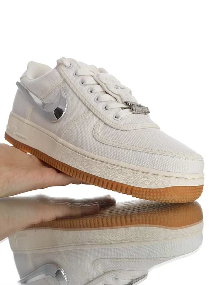 Nike Air Force 1 Low Travis Scott