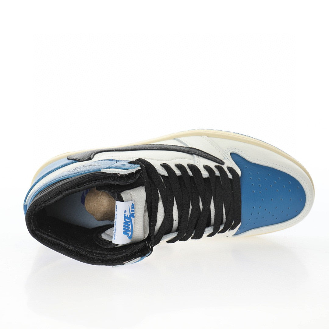 Air Jordan 1 High OG SP Fragment x Travis Scott