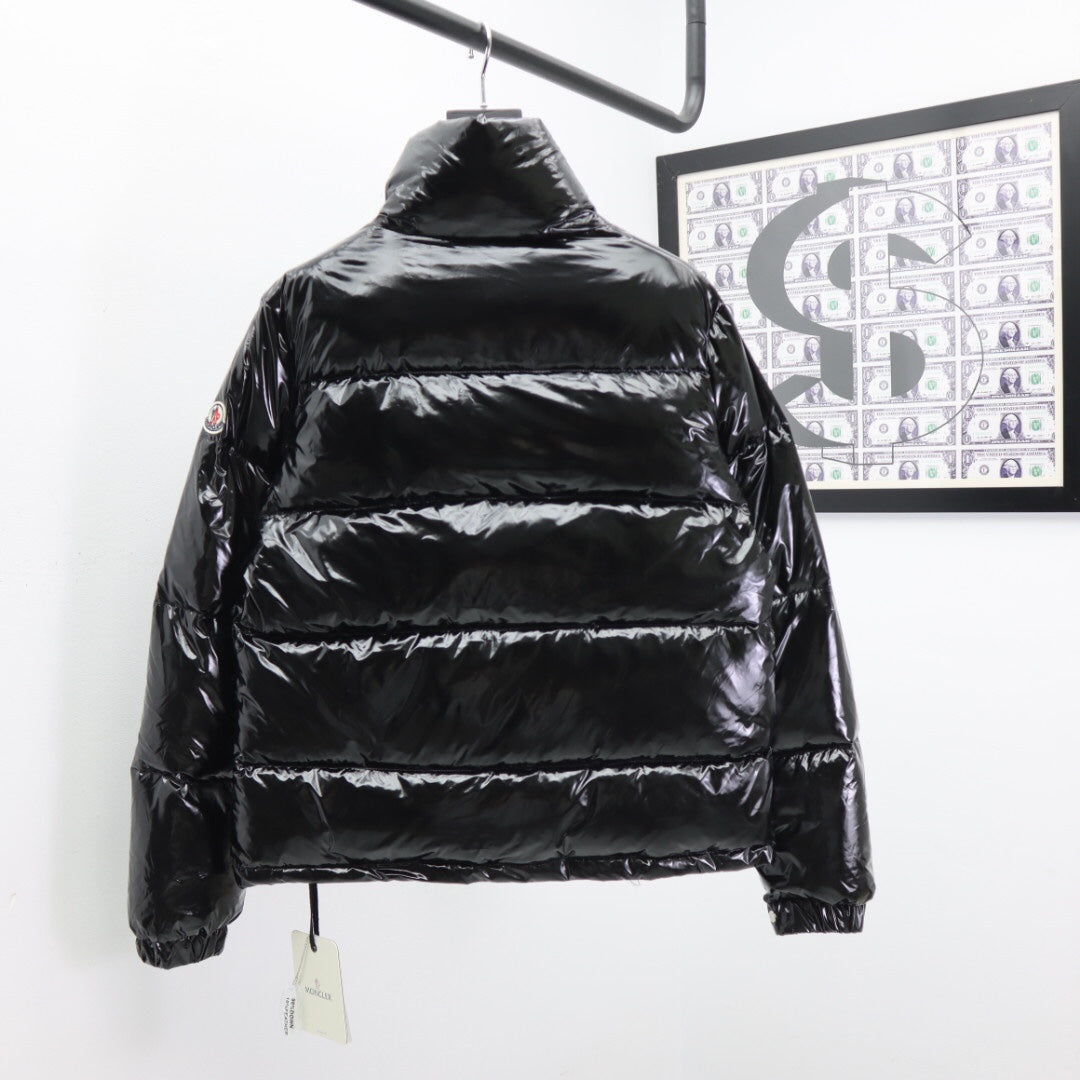 Moncler Jacket Maniche Lunghe