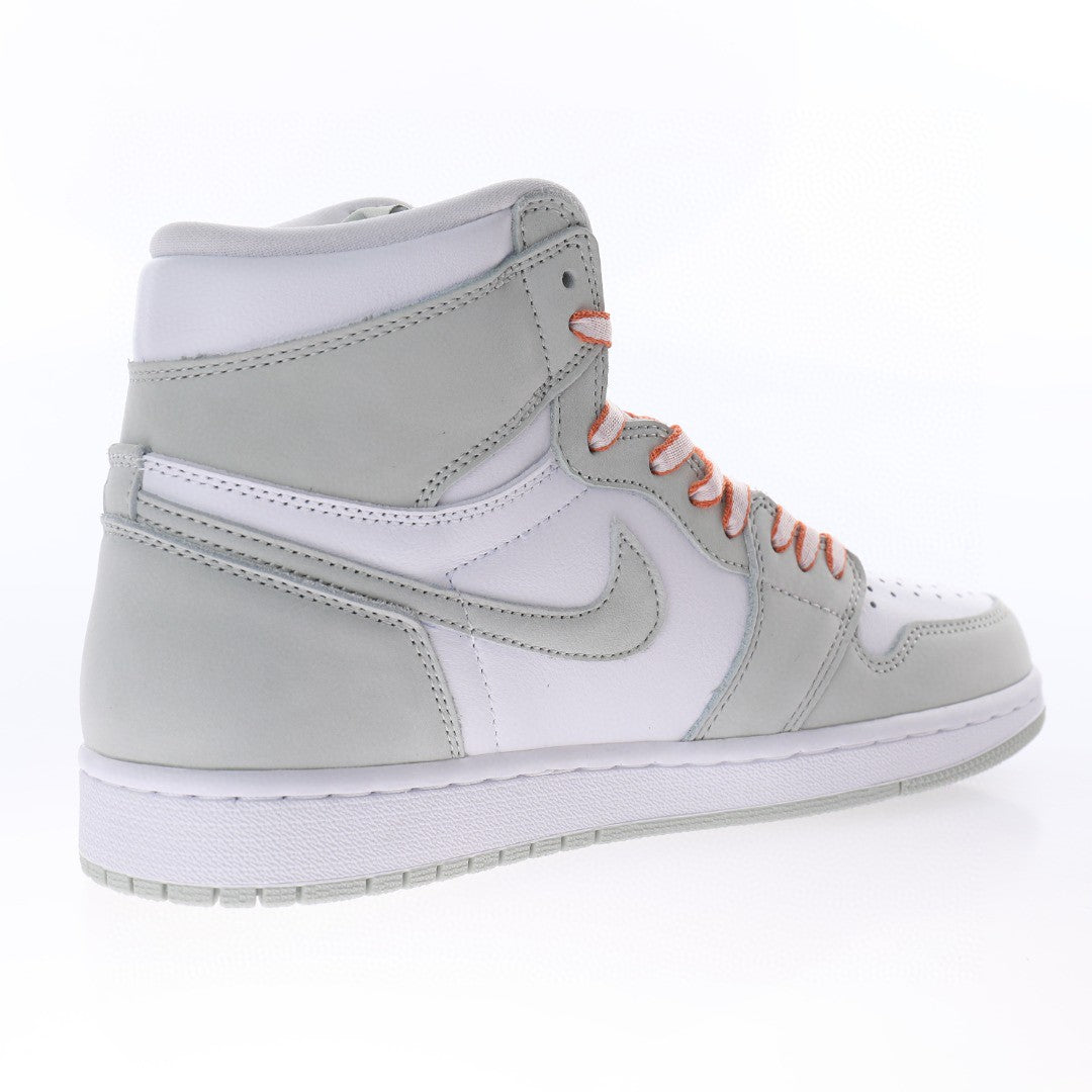 Air Jordan 1 Retro High OG Seafoam