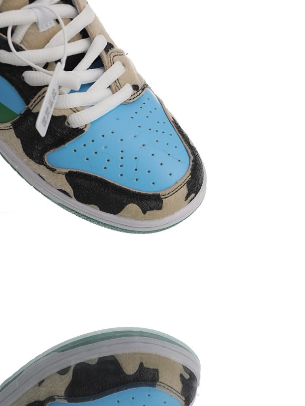 Nike SB Dunk Low Ben & Jerry's Chunky Dunky