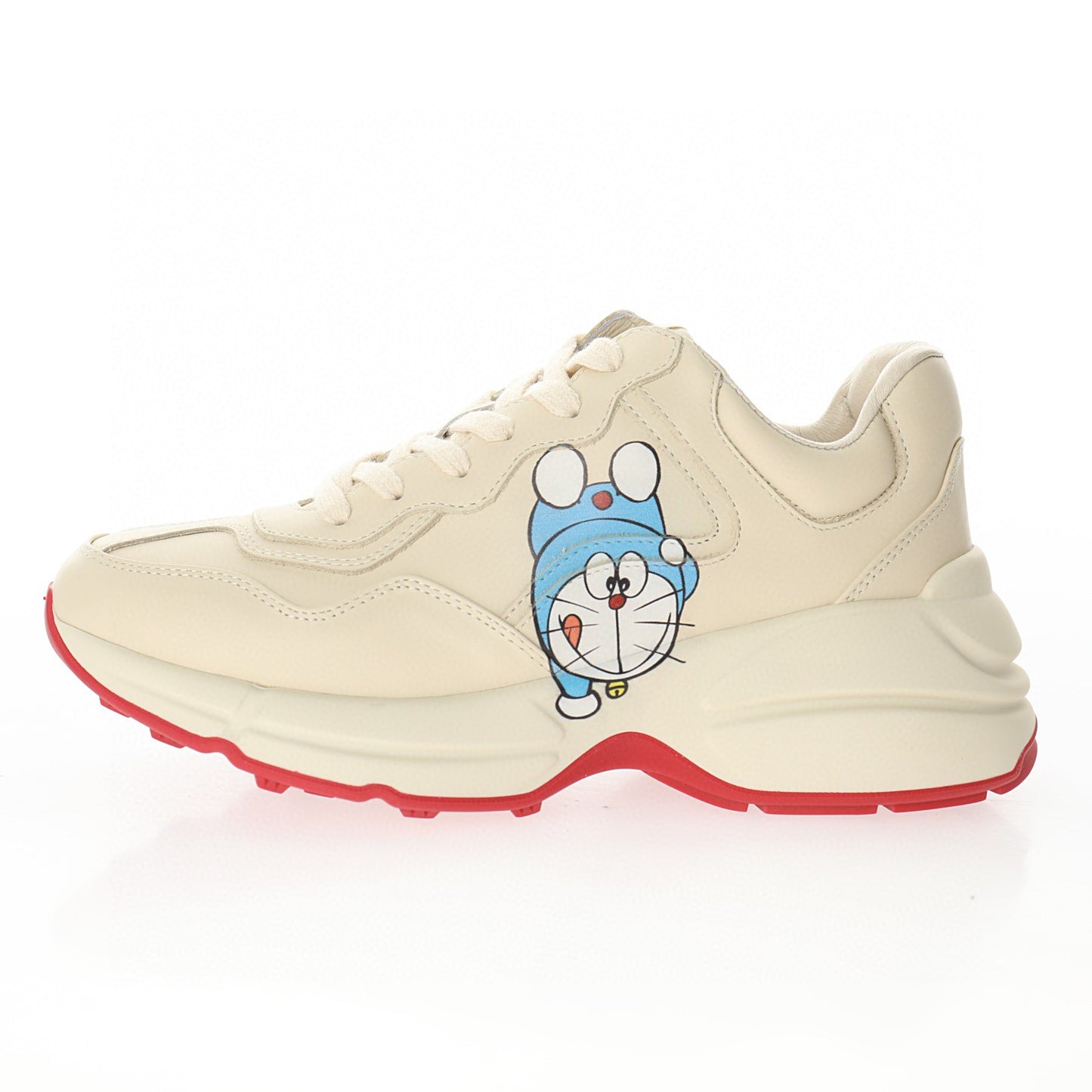 Gucci Rhyton Doraemon