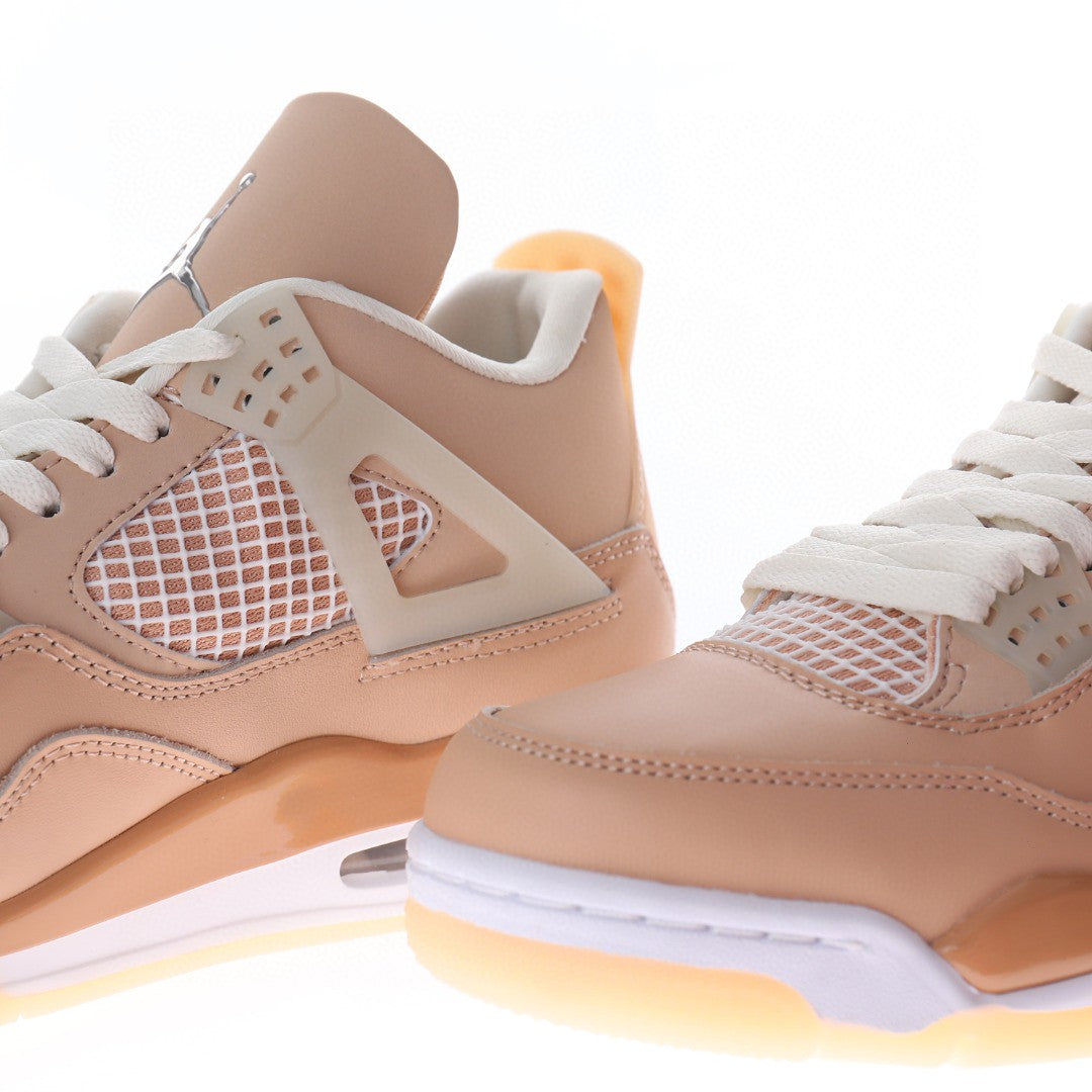 Air Jordan 4 Shimmer