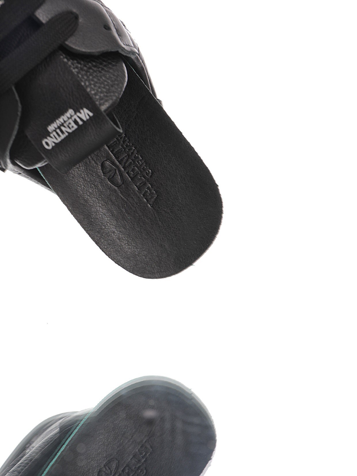 Valentino garavani black&White