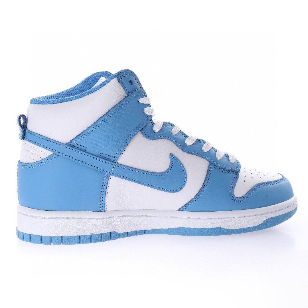 Nike Dunk High University Blue (2021)