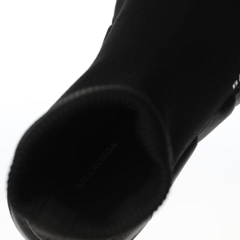 Balenciaga Speed Trainer Total Black  New Model