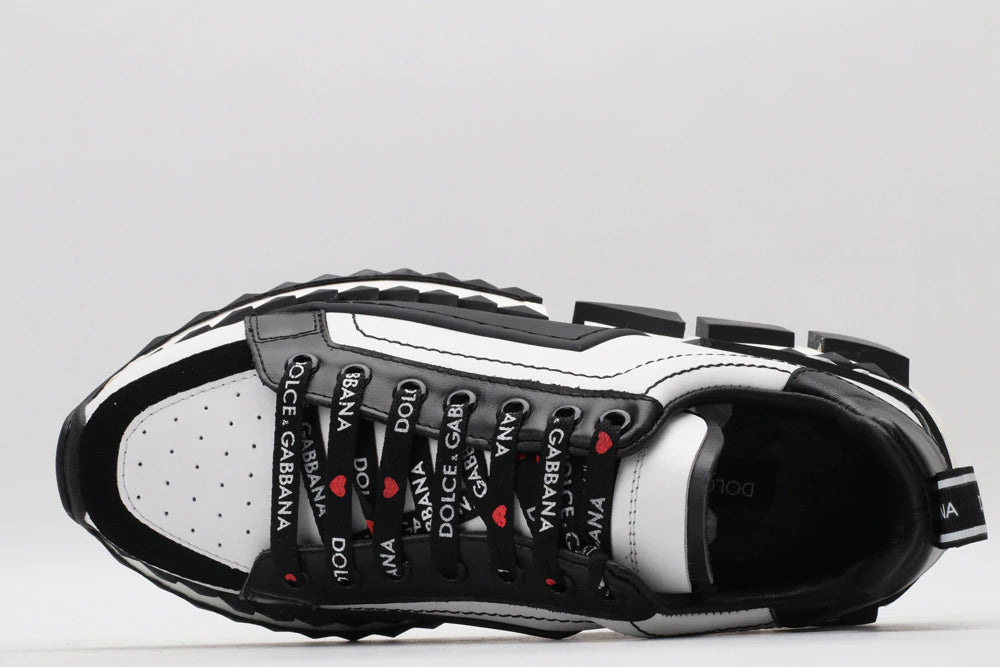 Dolce Gabbana White&Black