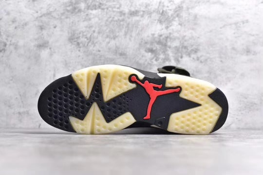 Air Jordan 6 Retro Travis Scott