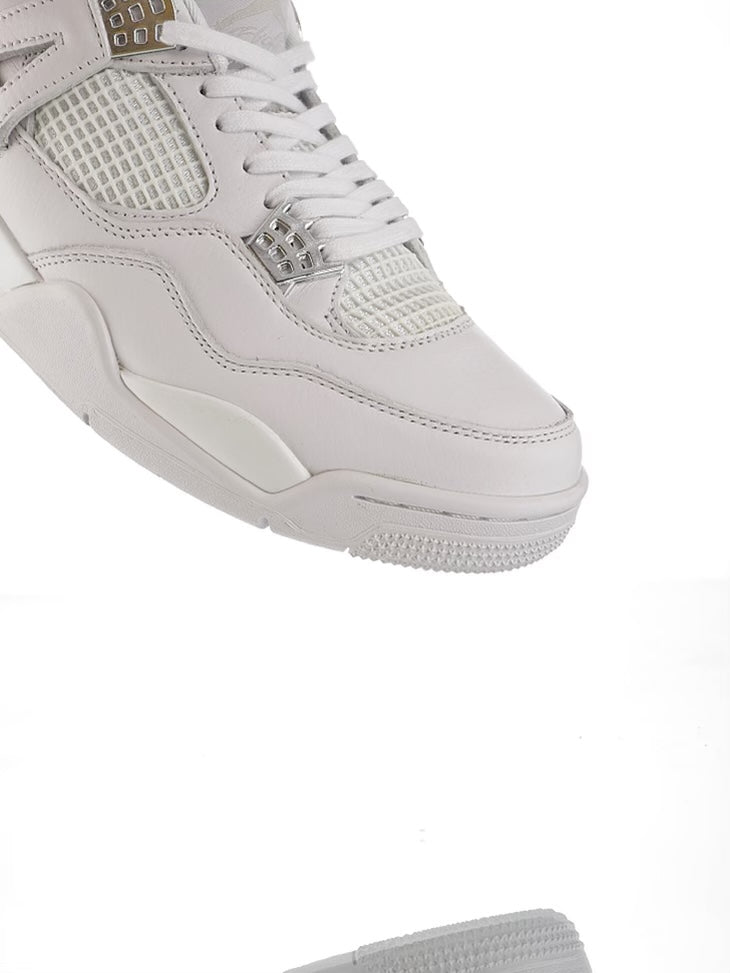 Air Jordan 4 Retro Pure Money (2017)