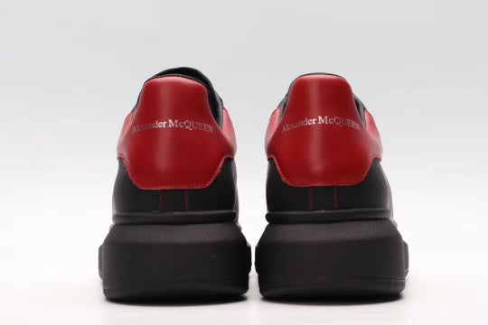 Alexander McQueen Black&Red
