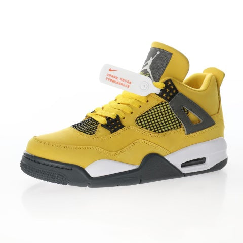 Air Jordan 4 Lightning (2021)