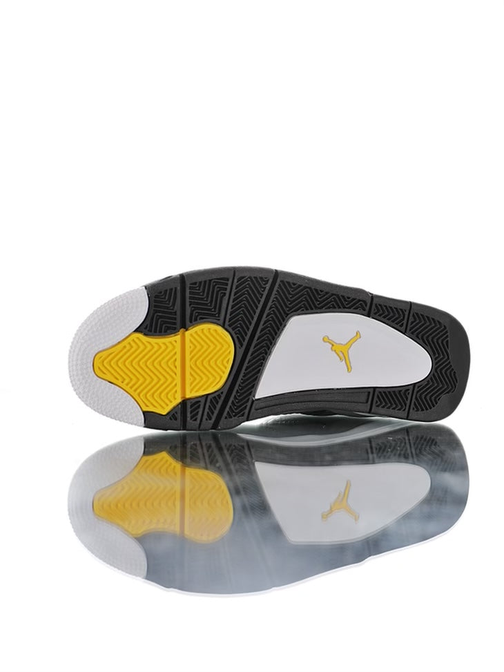 Air Jordan 4 Retro Cool Grey (2019)