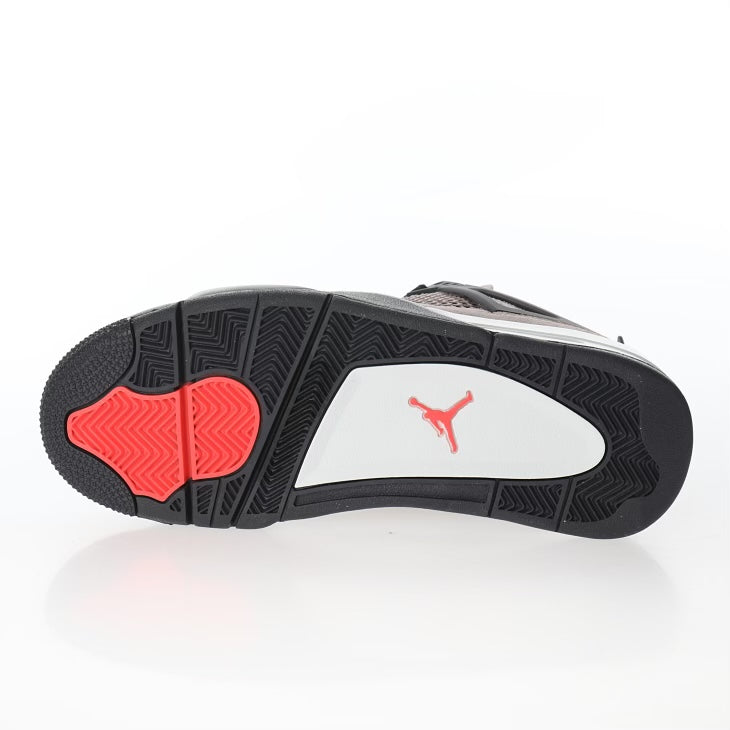 Air Jordan 4 Retro Taupe Haze