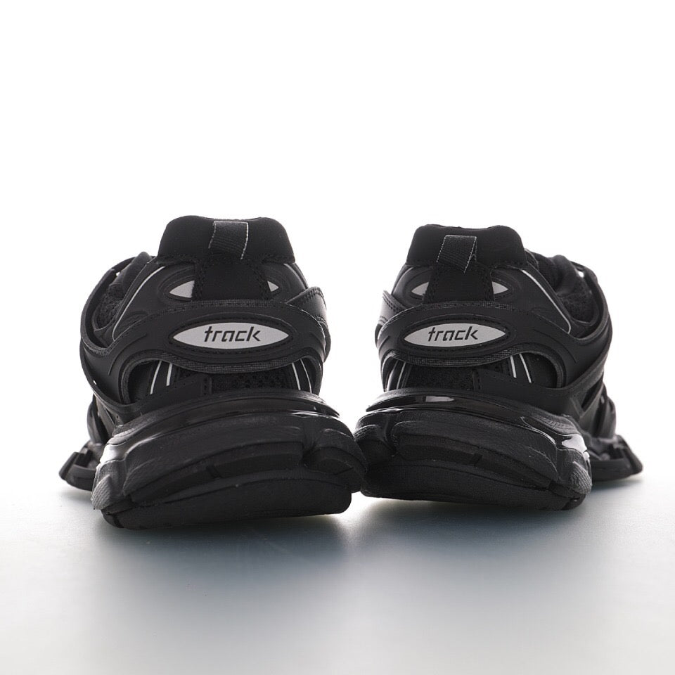 Balenciaga Track Total black