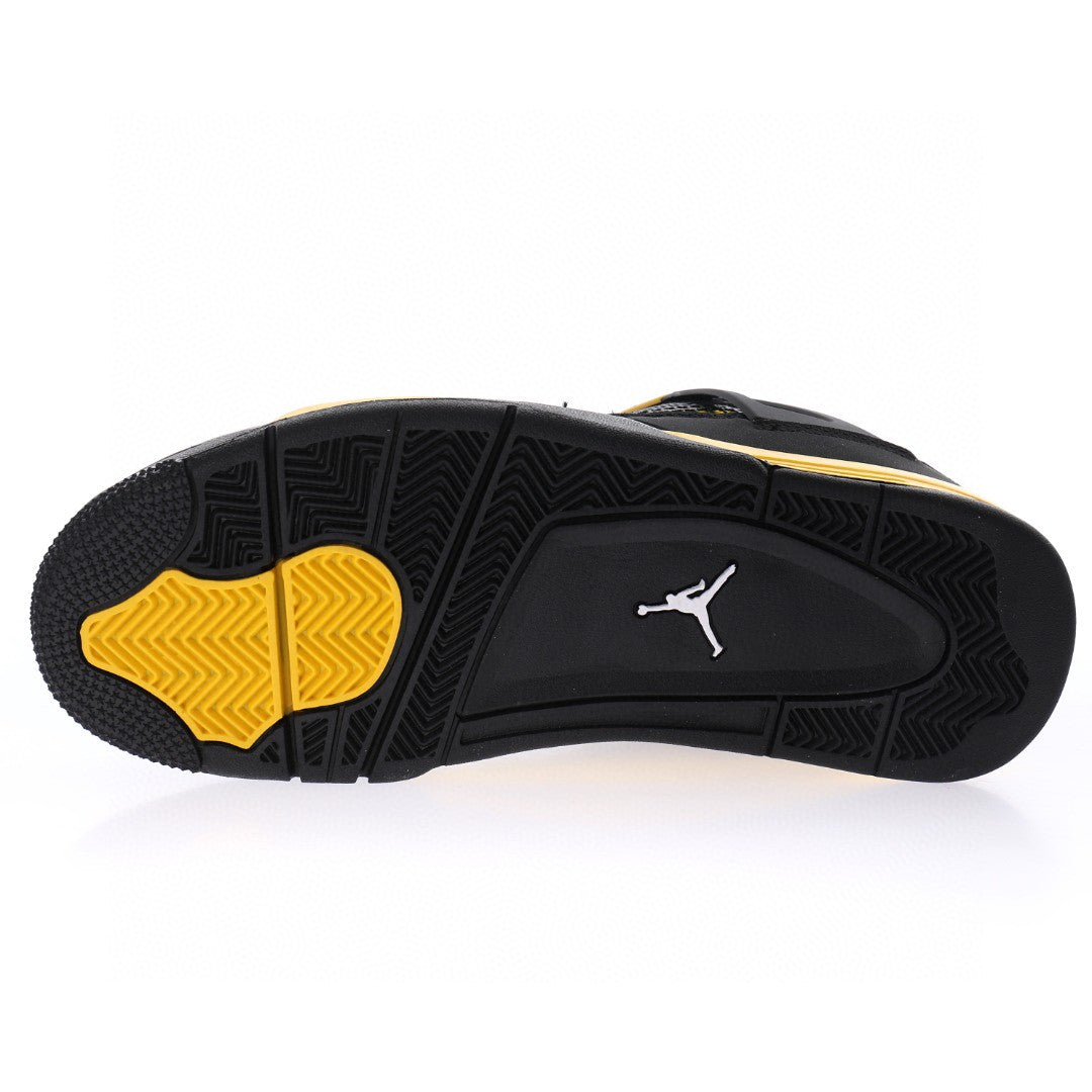 Air Jordan 4 Retro Thunder (2012)