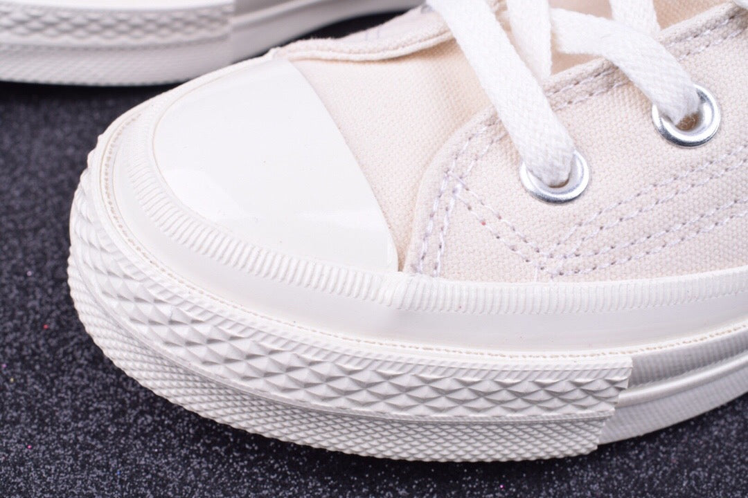 Converse x Comme des Garçons PLAY Chuck 70