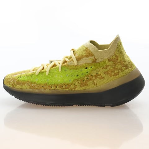 Yeezy Boost 380 Hylte Glow