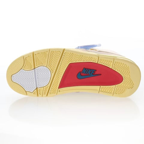 Air Jordan 4 Retro Union Guava Ice