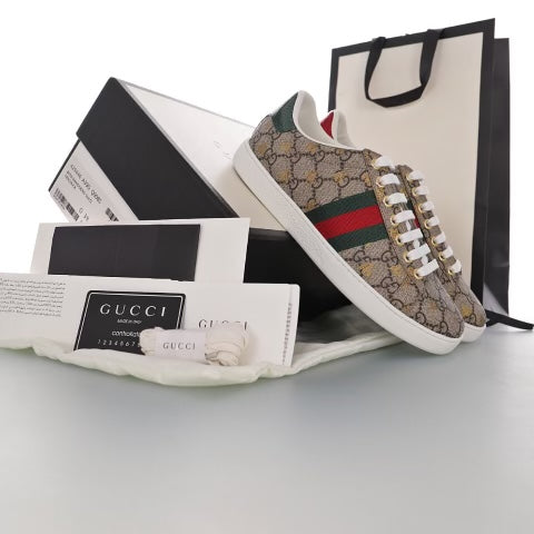 Gucci Ace Shoes