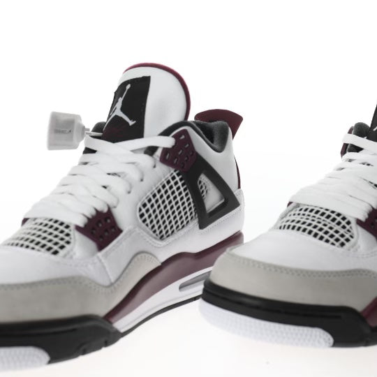 Air Jordan 4 Retro X PSG Paris Saint-Germain