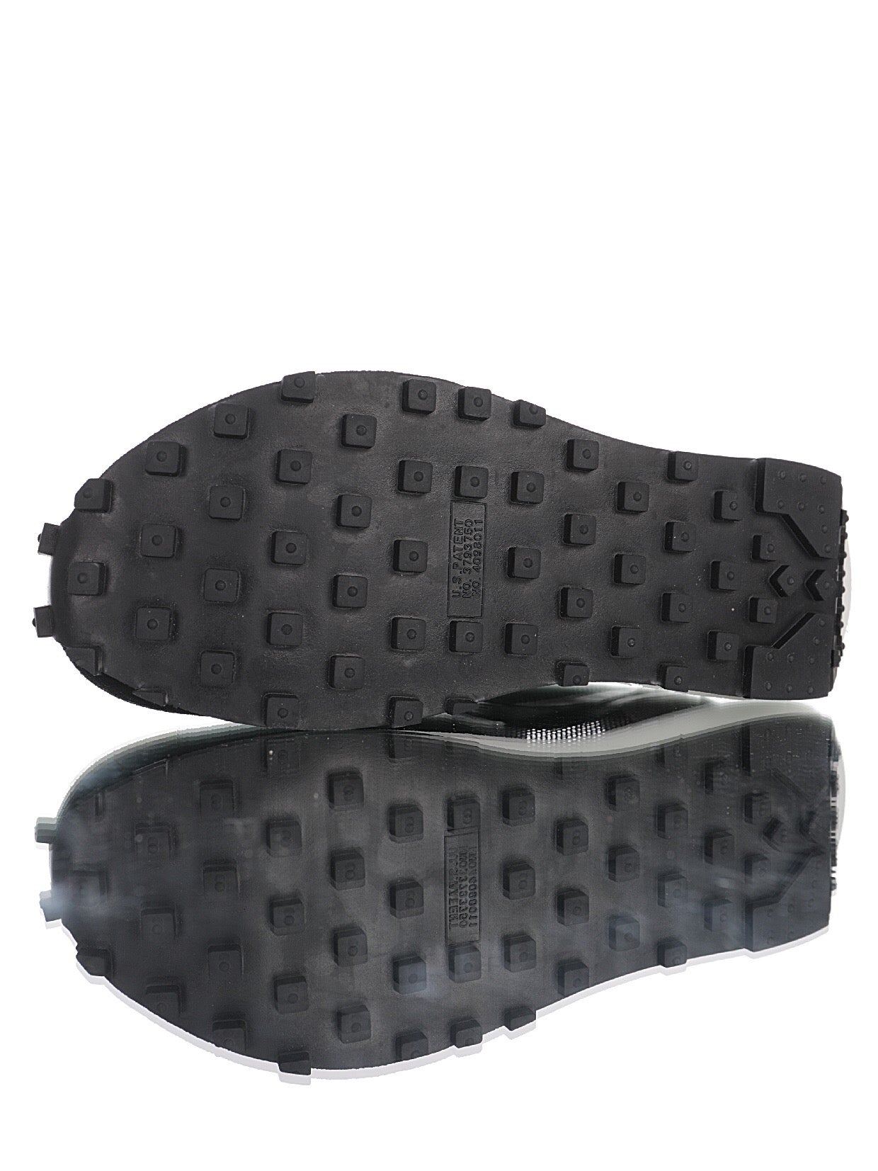 Nike LD Waffle sacai Black