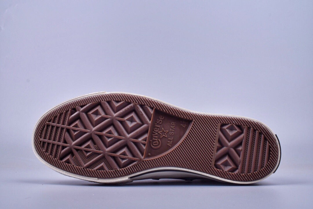 Converse x Comme des Garçons PLAY Chuck 70