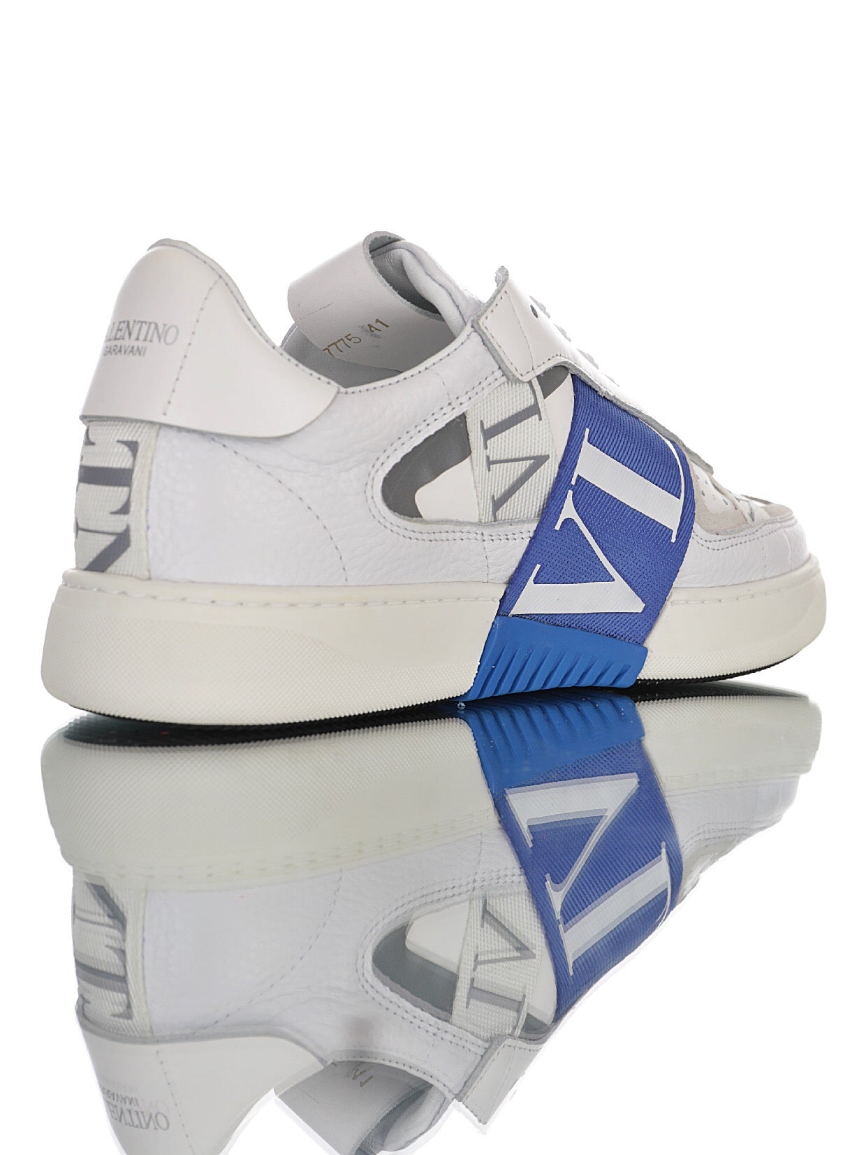 Valentino Garavani Bianche&Blu