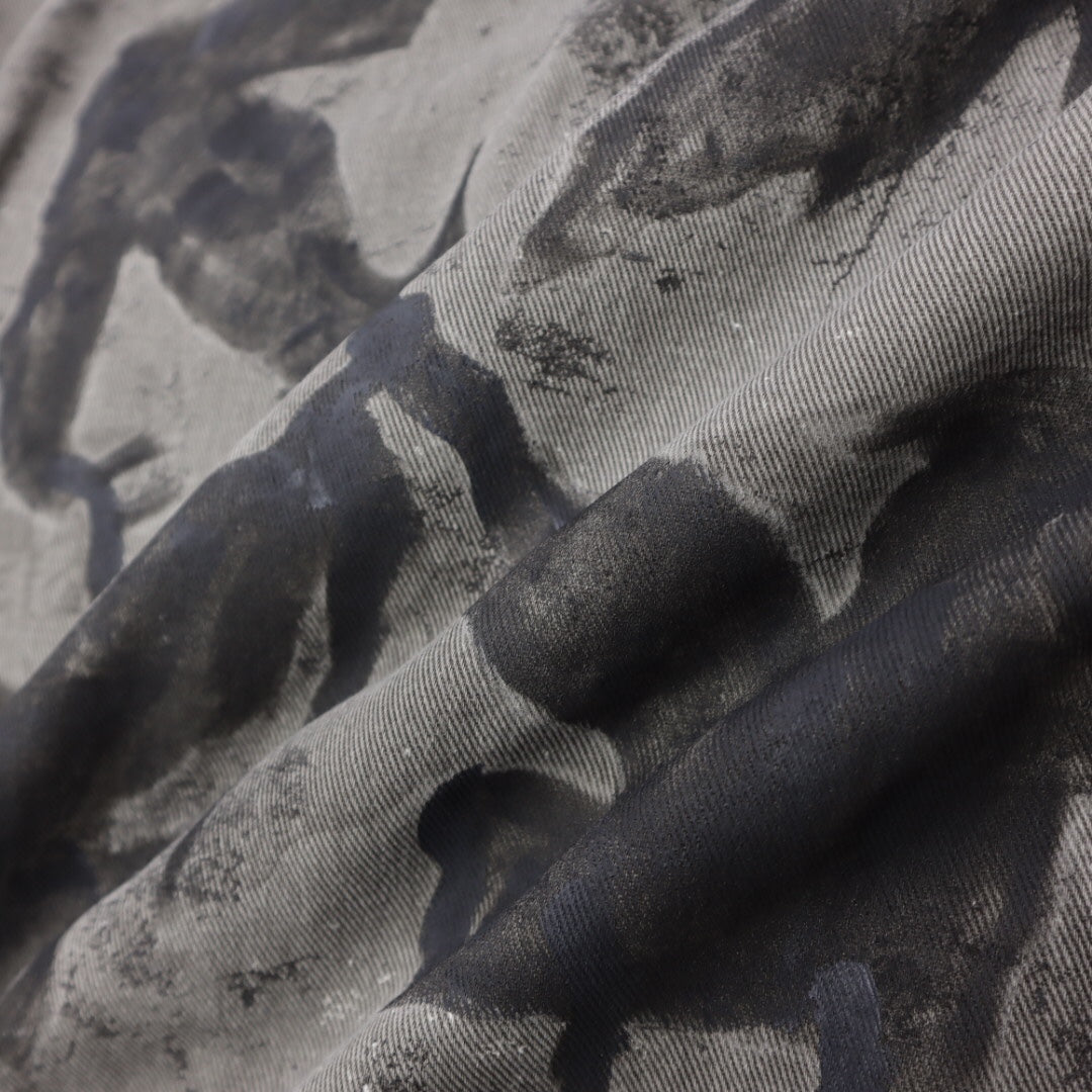 Camicia Giacca Off White