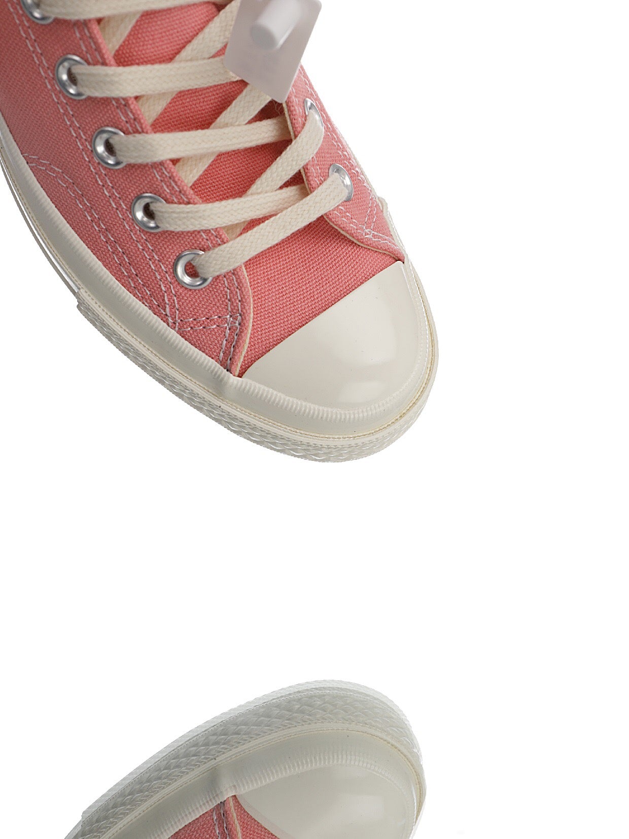 Converse x Comme des Garçons PLAY Chuck 70