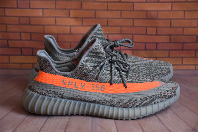 Yeezy Boost 350 V2 Beluga Reflective