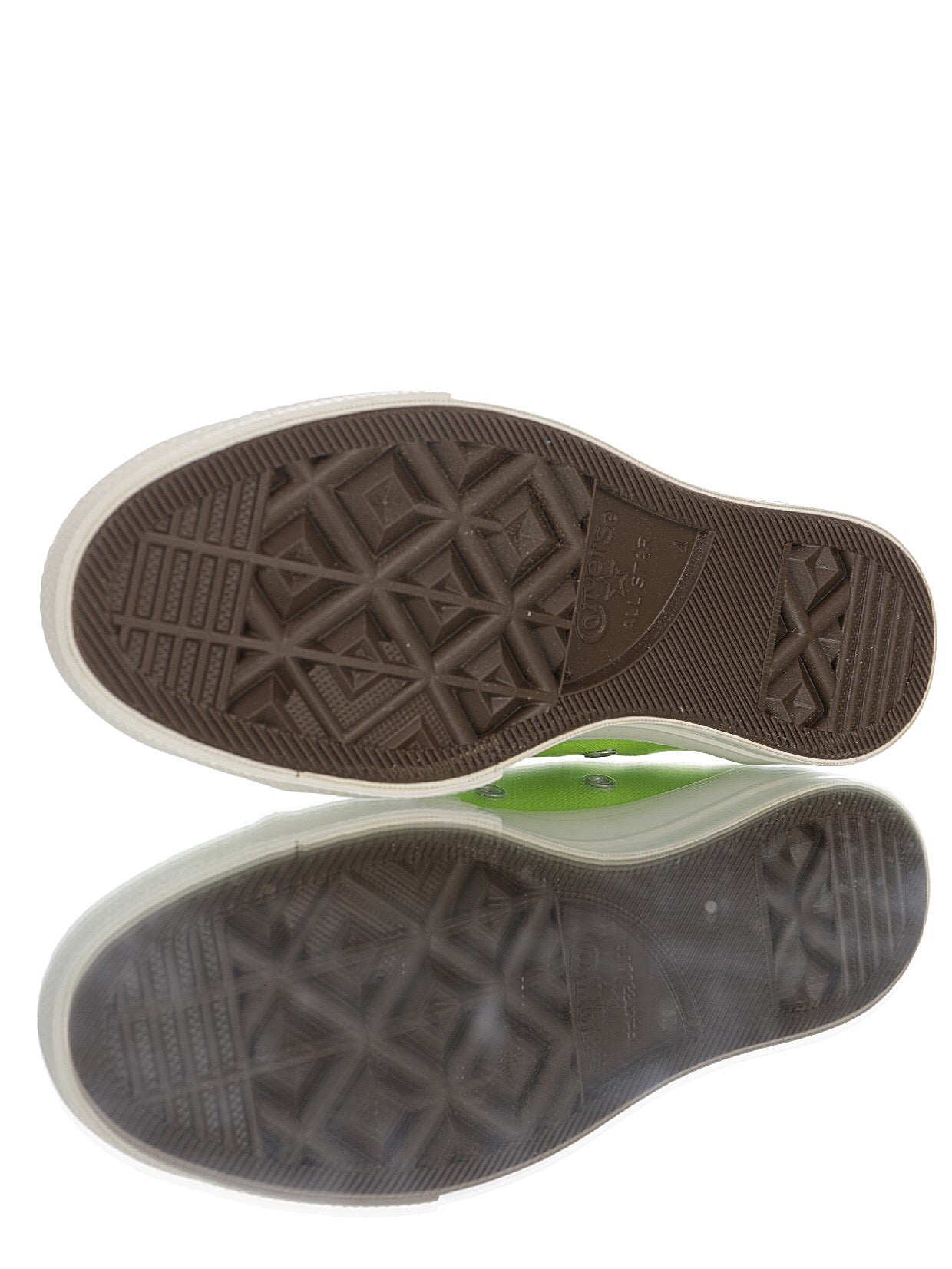 Converse x Comme des Garçons PLAY Chuck 70