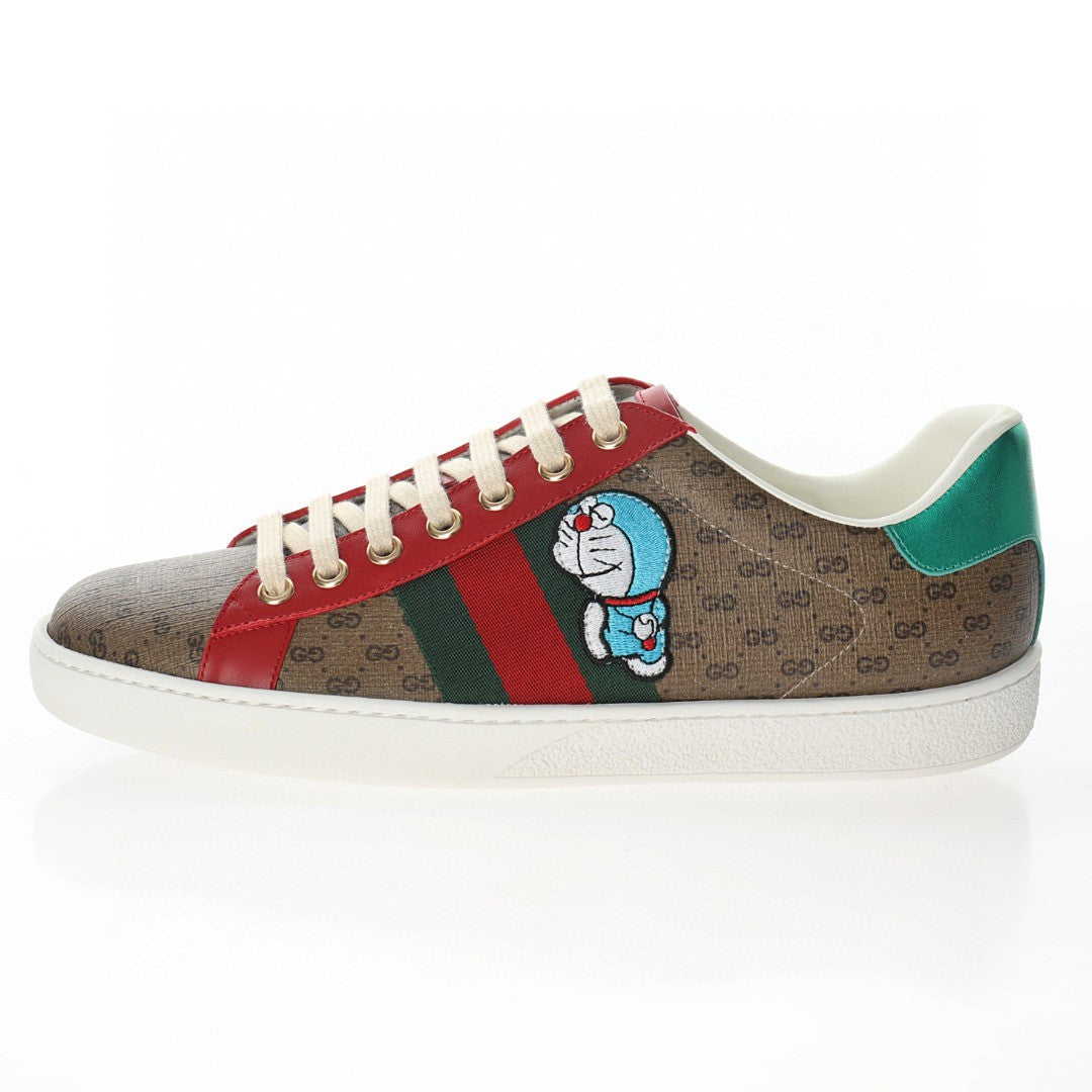Gucci Ace Doraemon