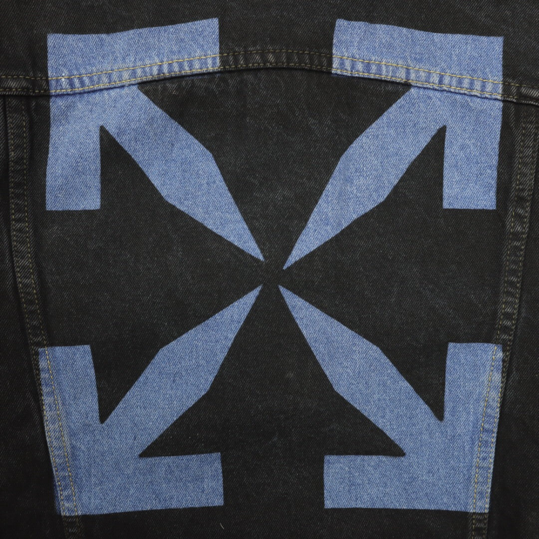 Camicia Giacca Off White